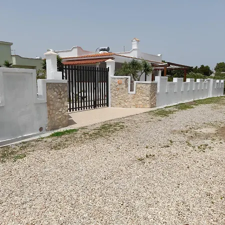 Teresa Feriehus