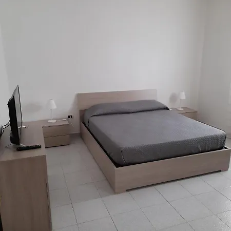 Teresa Prázdninový dům Torre Ovo