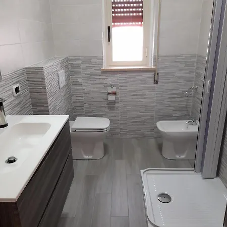 Teresa Prázdninový dům Torre Ovo