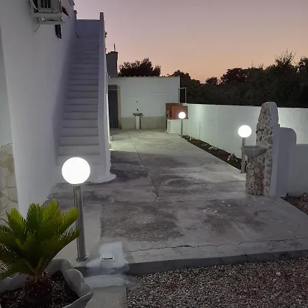 Teresa Σπίτι διακοπών Torre Ovo
